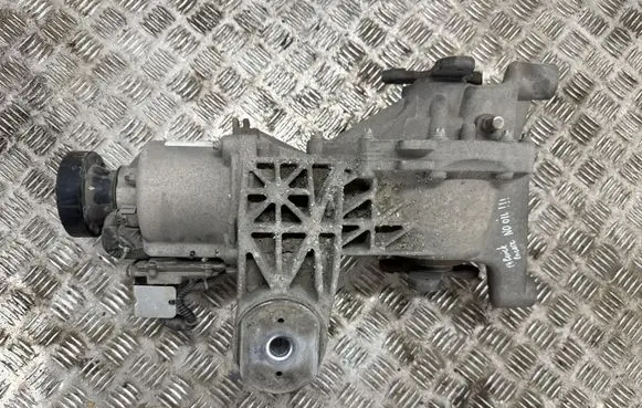 Buick Encore I Rear differential 42463364 72000090F9 42463357