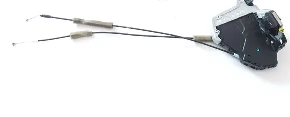 Honda CR-V Front door lock 72151T1GE001B