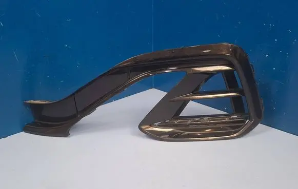 Volkswagen Arteon Front bumper lower grill 3G8853665E