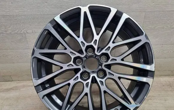 KIA Pro Cee'd III R18 alloy rim 52910J7CA0