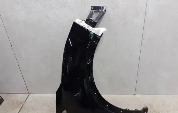 Mitsubishi Eclipse Cross Fender