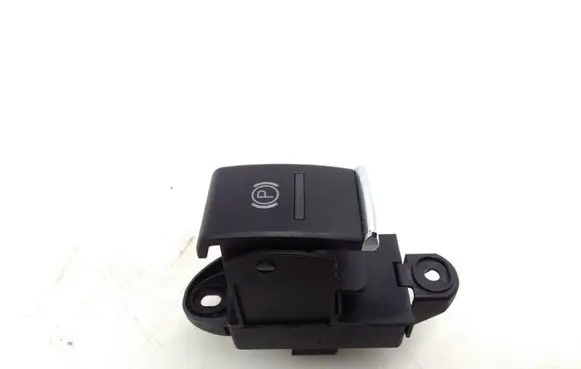 Hand parking brake switch