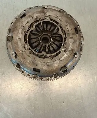 Volkswagen Sharan Clutch set kit