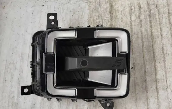 Renault 5 E-Tech LED Daytime headlight 266009647R 89252381