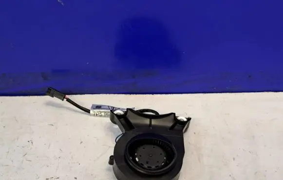 Porsche Cayenne (92A) Seat adjustment motor 7P5963351