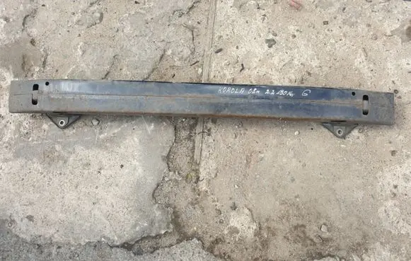Toyota Corolla Verso AR10 Rear bumper cross member