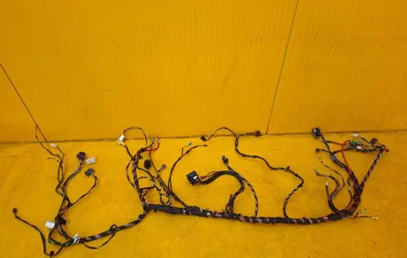 Mercedes-Benz V Class W447 Other wiring loom A6395450503 015642631A