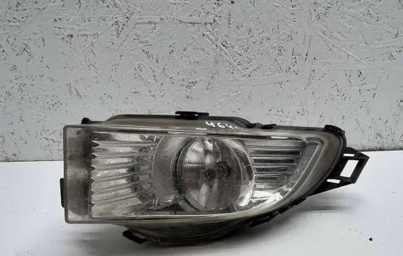 Front fog light