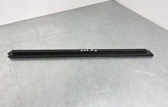 BMW 3 G20 G21 Front door trim bar 7407419