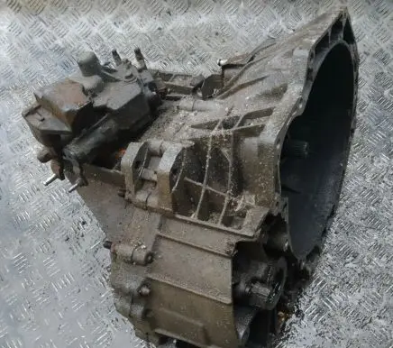 Ford Mondeo MK II Manual 5 speed gearbox 97zt7f096AA 97zt-7f096-AA