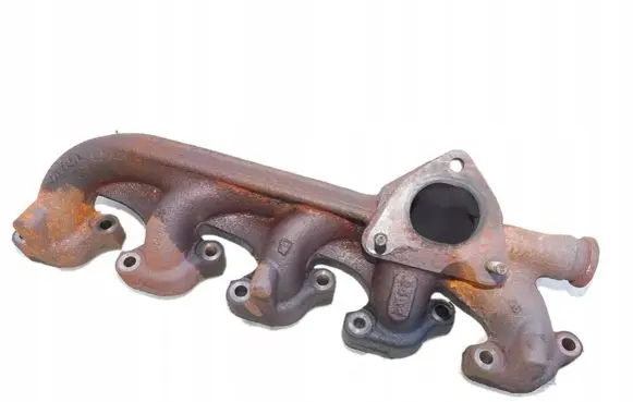 Volvo S60 Exhaust manifold