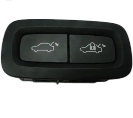 Volvo S70 V70 V70 XC Other switches/knobs/shifts 31674801