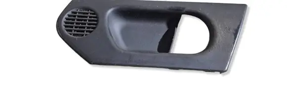 Opel Meriva A Other front door trim element 13123547 633419726