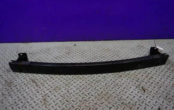 Peugeot Boxer Front bumper support beam