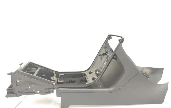 Volvo V70 Center console 30672195 JC390216 T1670291