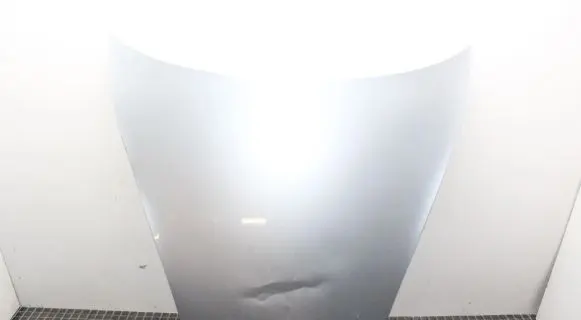 Porsche Boxster 986 Engine bonnet/hood