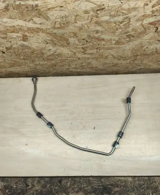 Porsche Cayenne (9Y0 9Y3) Fuel line/pipe/hose 9Y1614789C