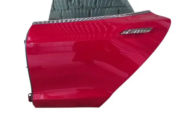 Tesla Model S Rear door 