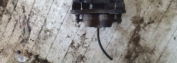 Chevrolet Captiva Front brake caliper NOCODE