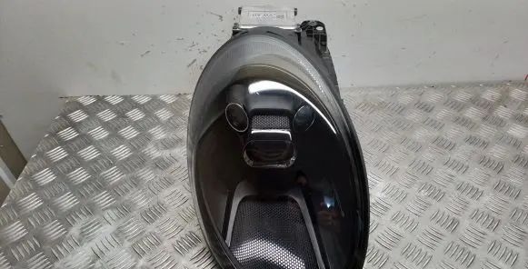 Porsche 911 992 Headlight/headlamp 992951752B