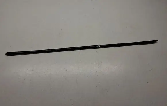 Skoda Superb B8 (3V) Rear door trim (molding) 3V0853525