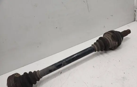 BMW 7 E65 E66 Rear driveshaft 7514958
