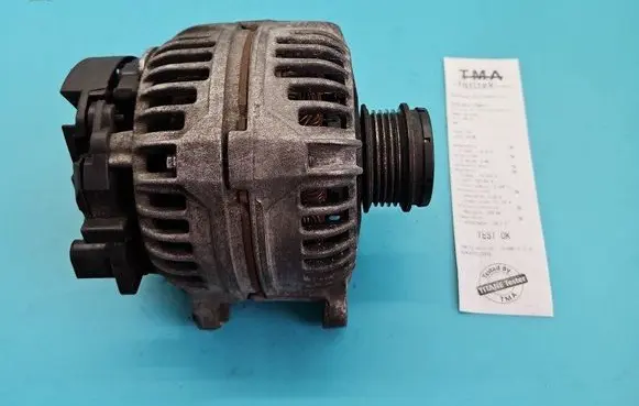 Generator/alternator