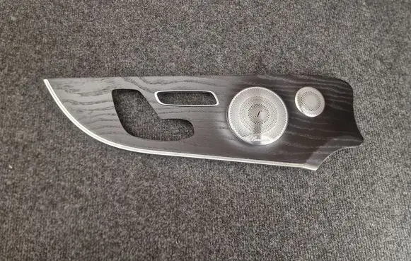 Mercedes-Benz E W238 Front door trim bar A2137275500 A2137275700
