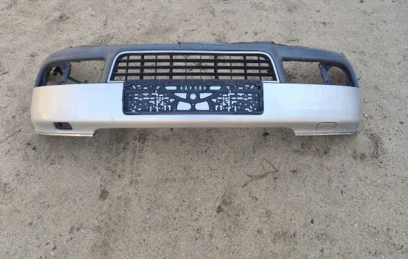 Audi A6 S6 C5 4B Front bumper 4B0807111B 13071