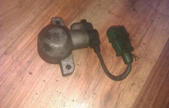 KIA Optima Camshaft position sensor 3935037110