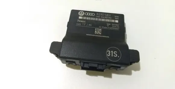 Volkswagen Touran I Other control units/modules 1K0907530H