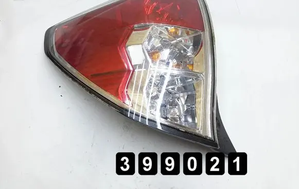 Subaru Forester SH Rear/tail lights 22020046