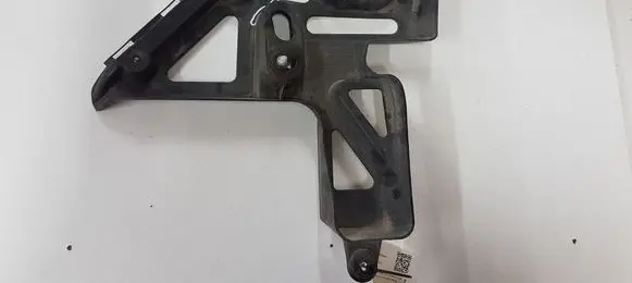 Renault Megane II Rear bumper mounting bracket 8200146042
