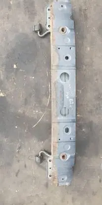 Mazda 6 Rear bumper support beam GHP9262