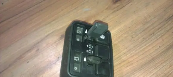 Fiat Uno Wiper control stalk