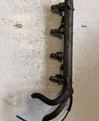 Audi A3 S3 8P Fuel main line pipe 036133319