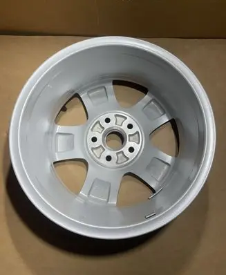 Skoda Octavia Mk2 (1Z) R16 alloy rim 1Z0601025T 1Z0601025T7ZS 1Z0601025