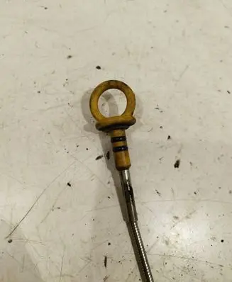 Alfa Romeo 159 Oil level dip stick 
