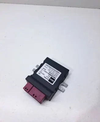 BMW 5 F10 F11 Fuel injection pump control unit/module 16147301554 7301554 55892110