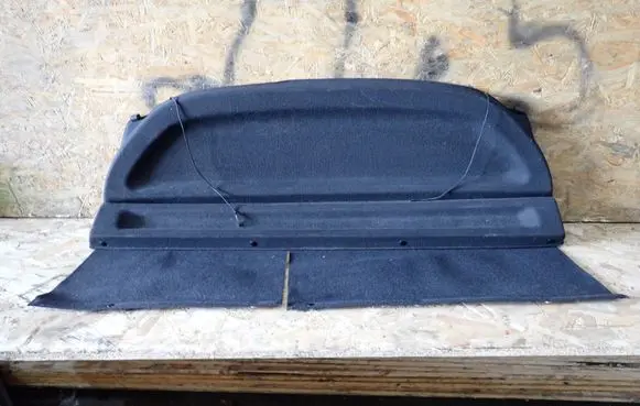 Honda Jazz Parcel shelf