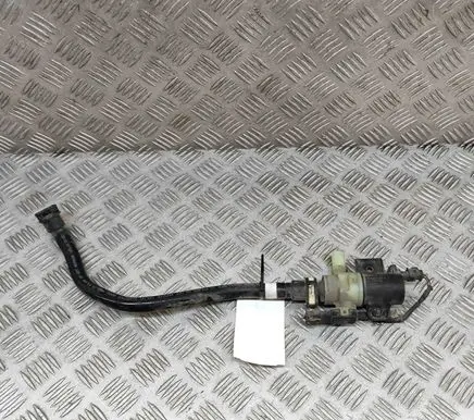 Breather/breather pipe/hose