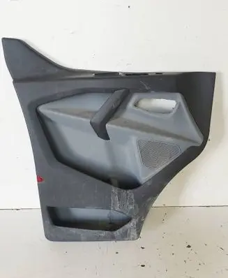 Ford Transit Custom Front door card panel trim