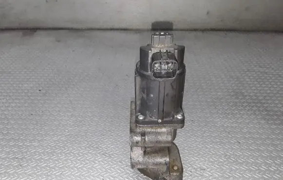 Opel Astra H EGR valve K5T70380