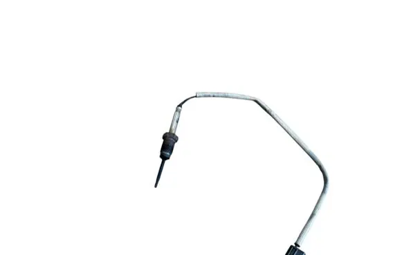 Jaguar XF X250 Oil temperature sensor CX2312B591CB
