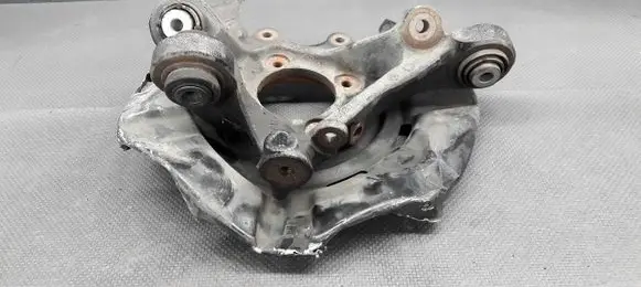 BMW X1 E84 Stub axle 