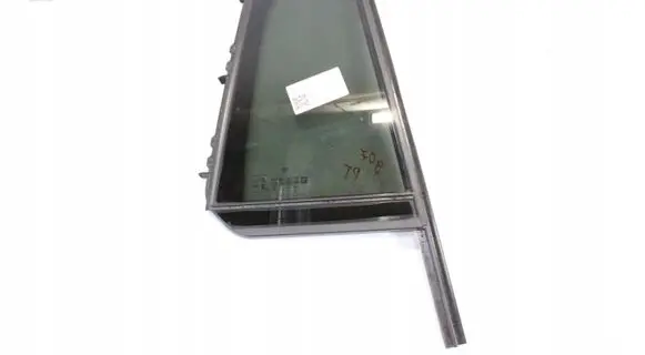 BMW X7 G07 Rear vent window glass 
