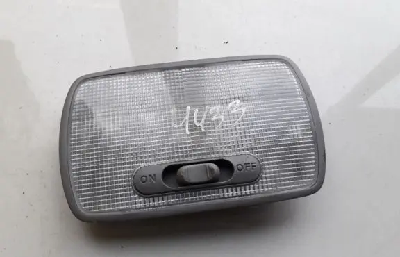 Honda Civic Rear seat light