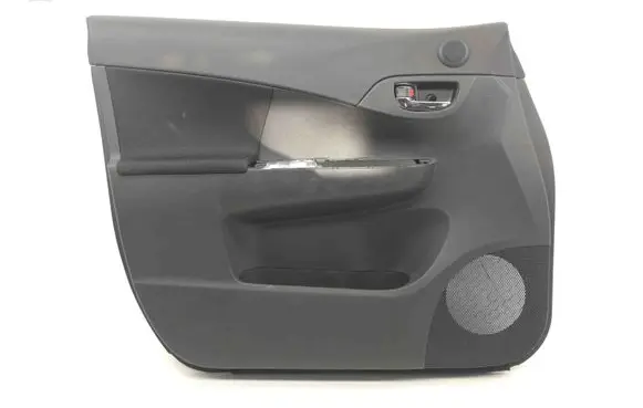 Toyota Verso-S Front door card panel trim 6762052Z60