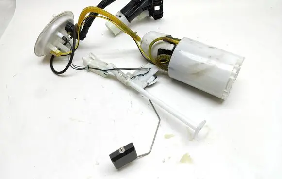 Porsche 718 Cayman 982 982c In-tank fuel pump 8P1201194 991201421 9912010211