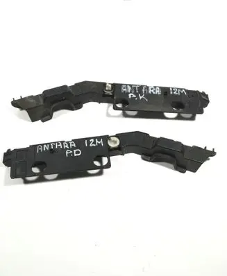 Opel Antara Front bumper mounting bracket 20918966 20918965